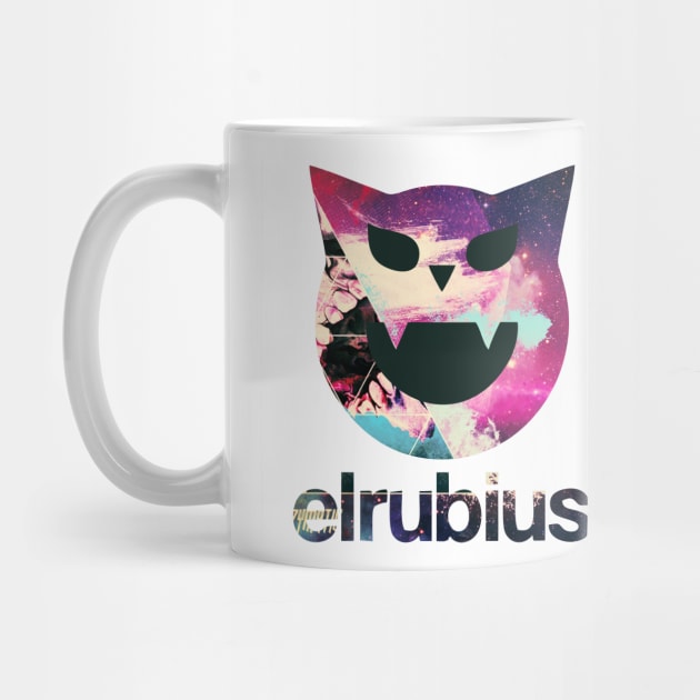 Rubius t shirt by Truenid